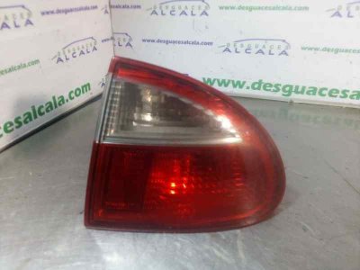 PILOTO TRASERO DERECHO SEAT LEON (1M1) Stella