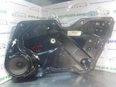 ELEVALUNAS DELANTERO DERECHO SEAT LEON (1M1) Stella