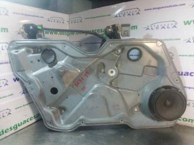 ELEVALUNAS DELANTERO IZQUIERDO SEAT LEON (1M1) Stella