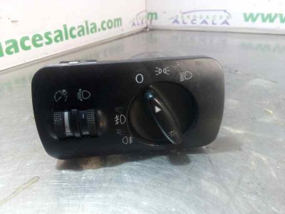 MANDO LUCES SEAT LEON (1M1) Stella