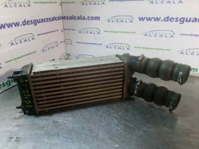 INTERCOOLER de LX 