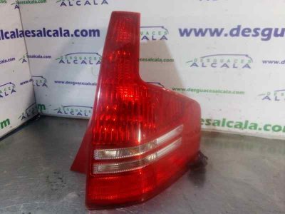 PILOTO TRASERO DERECHO CITROËN C4 BERLINA LX