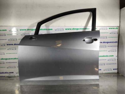 PUERTA DELANTERA IZQUIERDA SEAT IBIZA (6P1) Reference