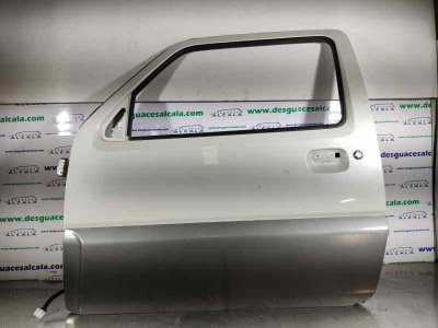 PUERTA DELANTERA IZQUIERDA SUZUKI JIMNY SN (FJ) Hard Top