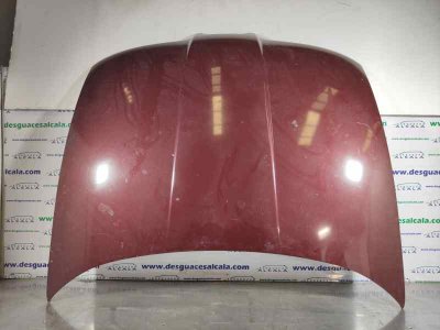 CAPOT SEAT TOLEDO (1M2) Signo