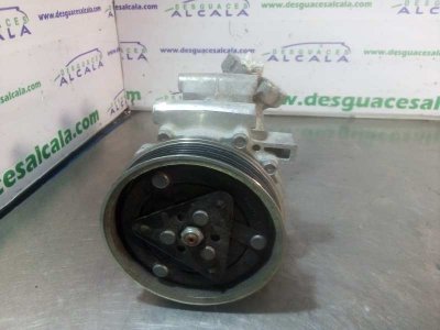COMPRESOR AIRE ACONDICIONADO