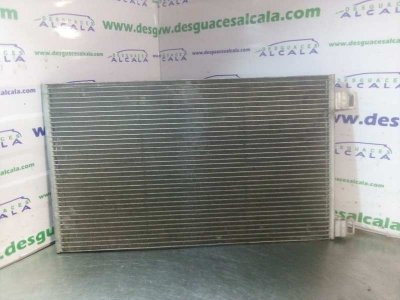 RADIADOR AIRE ACONDICIONADO de 109 CDI lang (A2) (415703) 