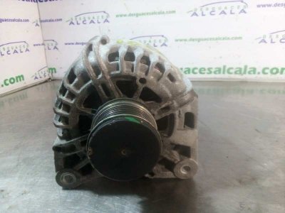 ALTERNADOR MERCEDES-BENZ CITAN (W415) COMBI 109 CDI lang (A2) (415703)