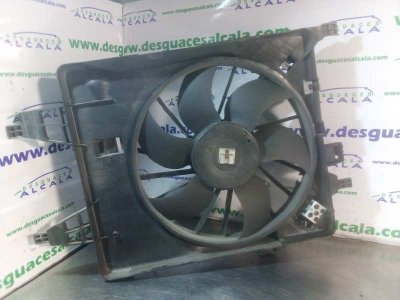 ELECTROVENTILADOR MERCEDES-BENZ CITAN (W415) COMBI 109 CDI lang (A2) (415703)