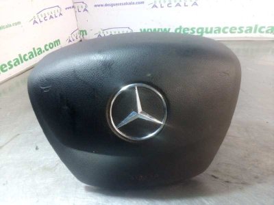 AIRBAG DELANTERO IZQUIERDO MERCEDES-BENZ CITAN (W415) COMBI 109 CDI lang (A2) (415703)