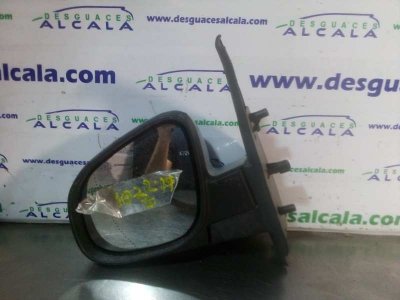 RETROVISOR IZQUIERDO MERCEDES-BENZ CITAN (W415) COMBI 109 CDI lang (A2) (415703)