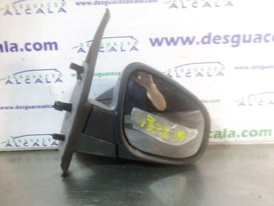 RETROVISOR DERECHO MERCEDES-BENZ CITAN (W415) COMBI 109 CDI lang (A2) (415703)