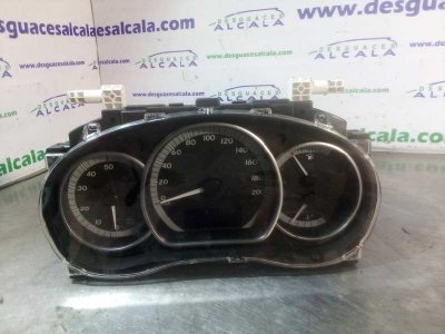 CUADRO INSTRUMENTOS MERCEDES-BENZ CITAN (W415) COMBI 109 CDI lang (A2) (415703)