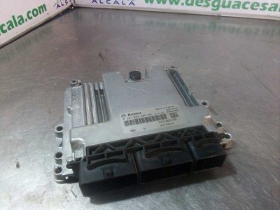 CENTRALITA MOTOR UCE MERCEDES-BENZ CITAN (W415) COMBI 109 CDI lang (A2) (415703)