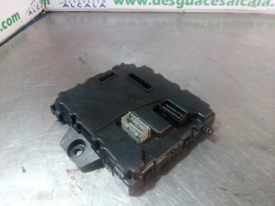 CENTRALITA CHECK CONTROL MERCEDES-BENZ CITAN (W415) COMBI 109 CDI lang (A2) (415703)