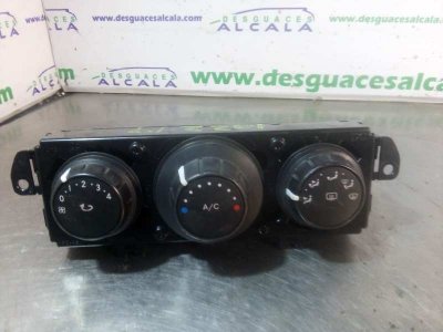 MANDO CALEFACCION / AIRE ACONDICIONADO MERCEDES-BENZ CITAN (W415) COMBI 109 CDI lang (A2) (415703)