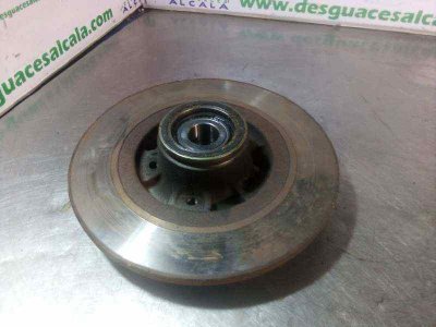 DISCO FRENO TRASERO MERCEDES-BENZ CITAN (W415) COMBI 109 CDI lang (A2) (415703)