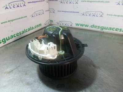 MOTOR CALEFACCION BMW X3 (F25) xDrive 30d