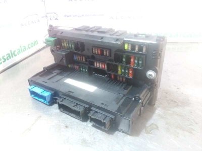 CAJA RELES / FUSIBLES BMW X3 (F25) xDrive 30d