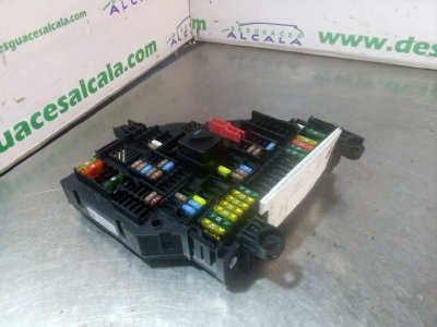 CAJA RELES / FUSIBLES BMW X3 (F25) xDrive 30d