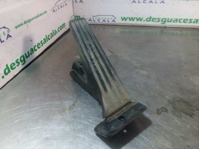 POTENCIOMETRO PEDAL BMW X3 (F25) xDrive 30d