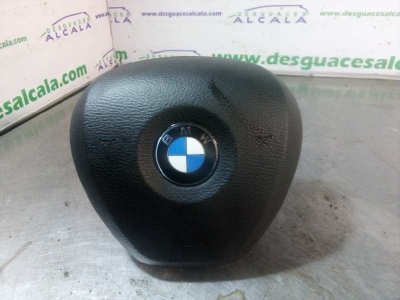 AIRBAG DELANTERO IZQUIERDO BMW X3 (F25) xDrive 30d