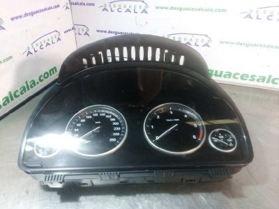 CUADRO INSTRUMENTOS BMW X3 (F25) xDrive 30d