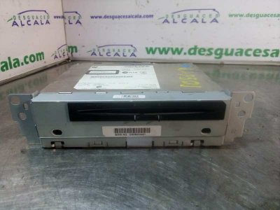 SISTEMA AUDIO / RADIO CD de xDrive 30d 