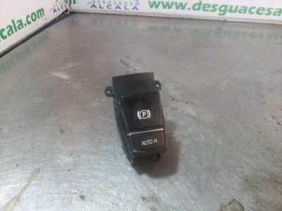 BOTON FRENO MANO  BMW X3 (F25) xDrive 30d