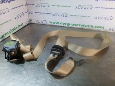 CINTURON SEGURIDAD DELANTERO DERECHO de xDrive 30d 