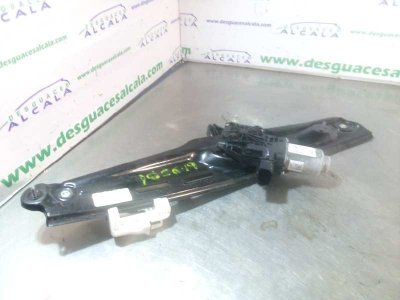 ELEVALUNAS TRASERO IZQUIERDO BMW X3 (F25) xDrive 30d