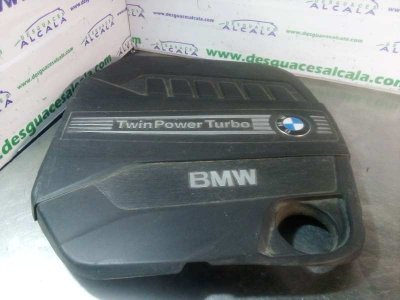 TAPA MOTOR BMW X3 (F25) xDrive 30d