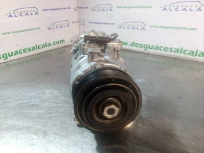 COMPRESOR AIRE ACONDICIONADO BMW X3 (F25) xDrive 30d