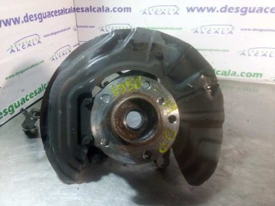 MANGUETA DELANTERA DERECHA BMW X3 (F25) xDrive 30d