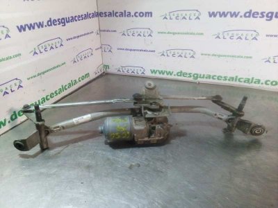 MOTOR LIMPIA DELANTERO de xDrive 30d 