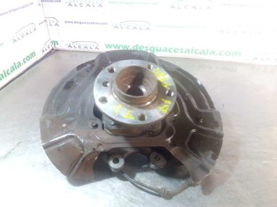 MANGUETA TRASERA DERECHA BMW X3 (F25) xDrive 30d