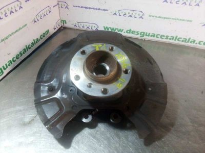 MANGUETA TRASERA IZQUIERDA BMW X3 (F25) xDrive 30d