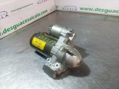 MOTOR ARRANQUE BMW X3 (F25) xDrive 30d