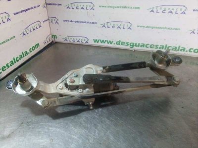 MOTOR LIMPIA DELANTERO KIA RIO Emotion