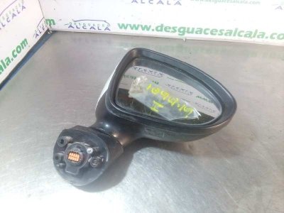 RETROVISOR DERECHO