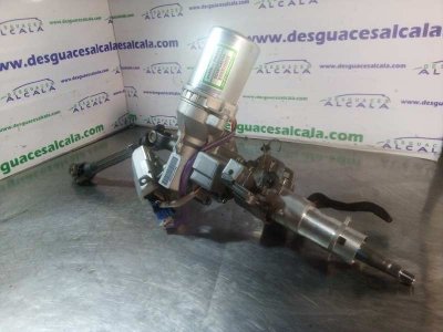 COLUMNA DIRECCION KIA RIO Emotion