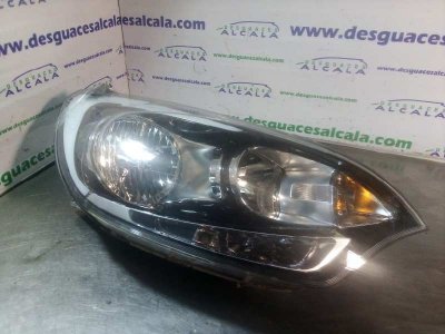 FARO DERECHO KIA RIO Emotion