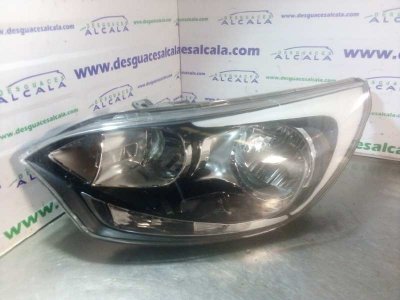 FARO IZQUIERDO KIA RIO Emotion