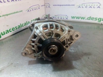 ALTERNADOR KIA RIO Emotion