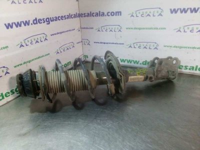 AMORTIGUADOR DELANTERO DERECHO KIA RIO Emotion