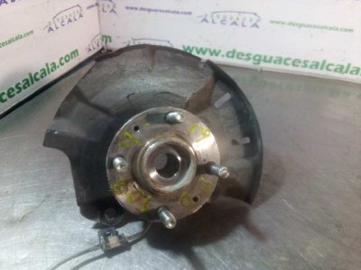 MANGUETA DELANTERA DERECHA KIA RIO Emotion