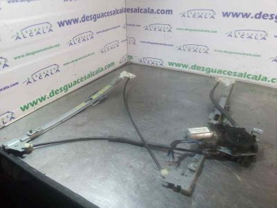 ELEVALUNAS DELANTERO DERECHO BMW SERIE 3 BERLINA (E46) 320d