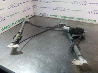 ELEVALUNAS DELANTERO IZQUIERDO BMW SERIE 3 BERLINA (E46) 320d