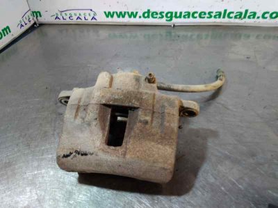 PINZA FRENO DELANTERA DERECHA NISSAN PATROL (K/W260) Largo TA