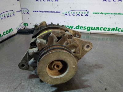ALTERNADOR NISSAN PATROL (K/W260) Largo TA